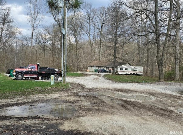 10870 PR 570 Road, Poland, IN 47868