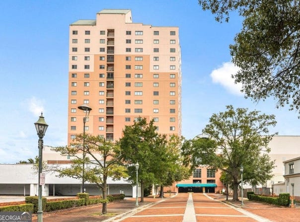 1 7th Street, Augusta, GA 30901