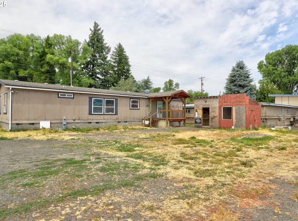 309 MAIN ST, Moro, OR 97039