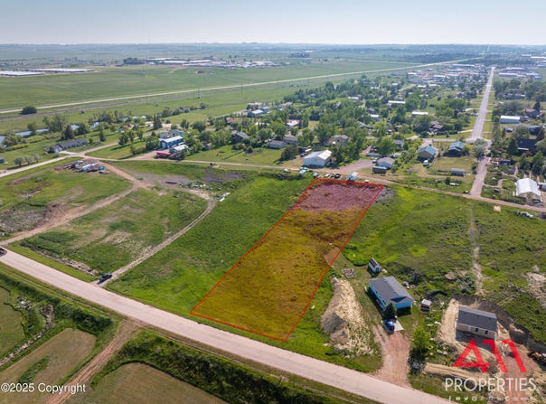 510 Potter Ave, Gillette, WY 82718