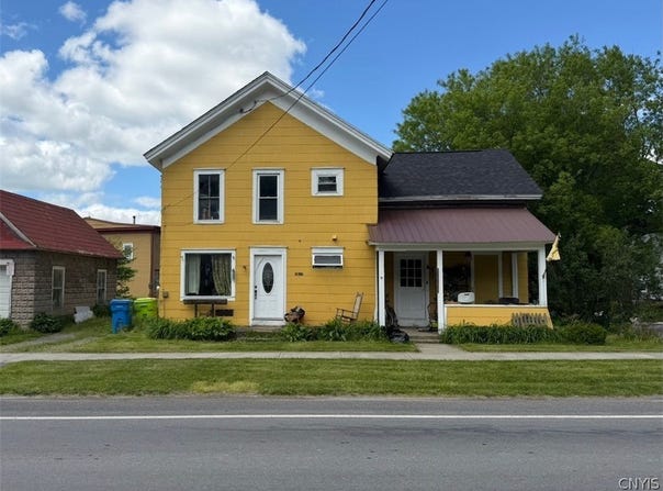 2627 Mill Street, Cazenovia, NY 13035