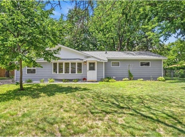 9940 Magnolia Street NW, Coon Rapids, MN 55433