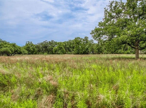 TBD CR 125, Hallettsville, TX 77964