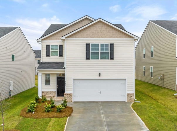 489 Whitby Court, Aiken, SC 29801