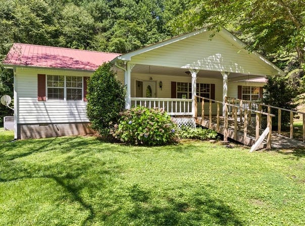 51 Haddock Drive, Blue Ridge, GA 30513