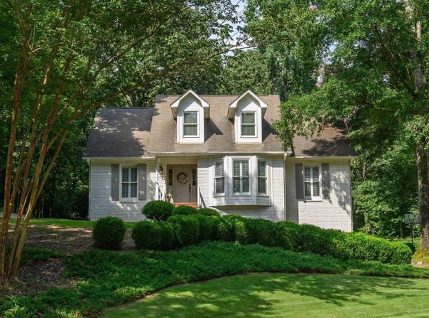 2732 STEVENS CREEK ROAD, HOOVER, AL 35244
