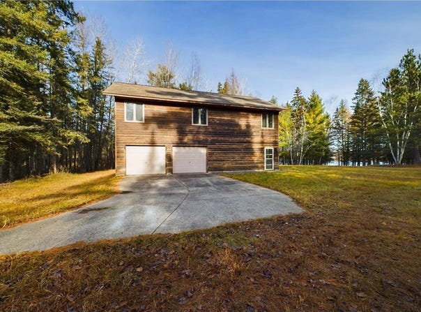 4690 Evergreen Drive NW, Hackensack, MN 56452