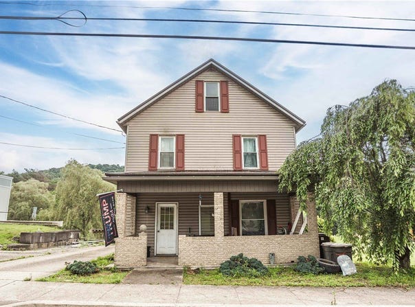 192 Main St, S Mahoning/Plumville, PA 16246