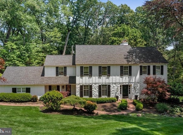 661 TIMBER LANE, DEVON, PA 19333