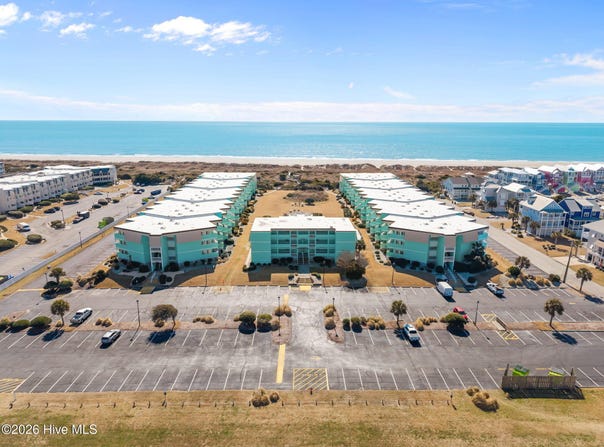 301 Commerce Way E, Atlantic Beach, NC 28512