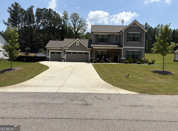 2457 Waterside, Monroe, GA 30655