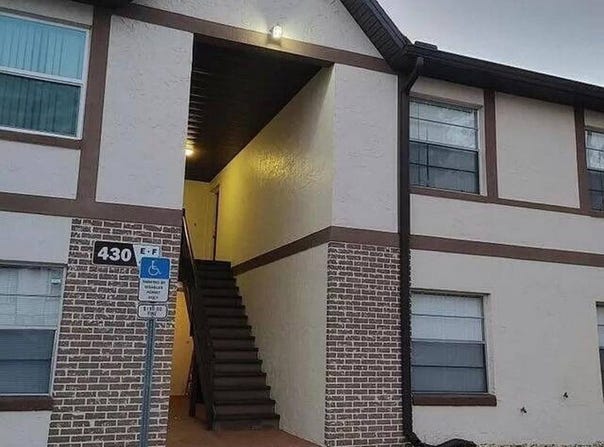 430 Banana Cay Dr, South Daytona, FL 32119