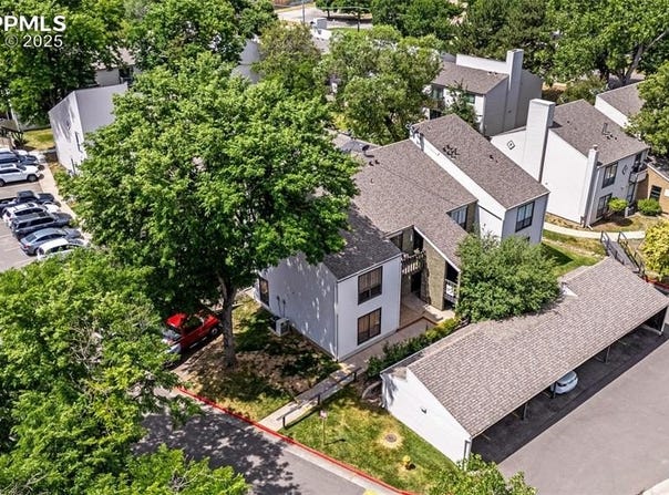 3550 S Harlan Street, Denver, CO 80235