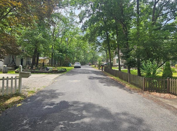 1458 12TH AVENUE, WILLIAMSTOWN, NJ 08094