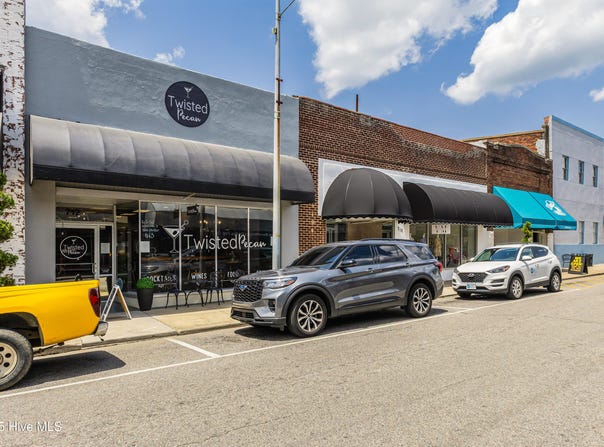 712 S Madison Street, Whiteville, NC 28472