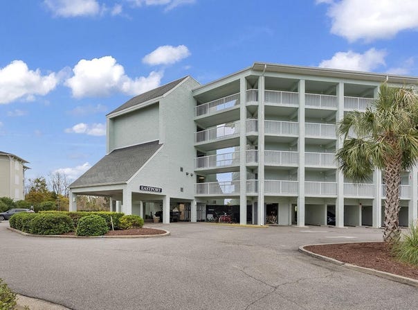 14290 Ocean Hwy., Pawleys Island, SC 29585