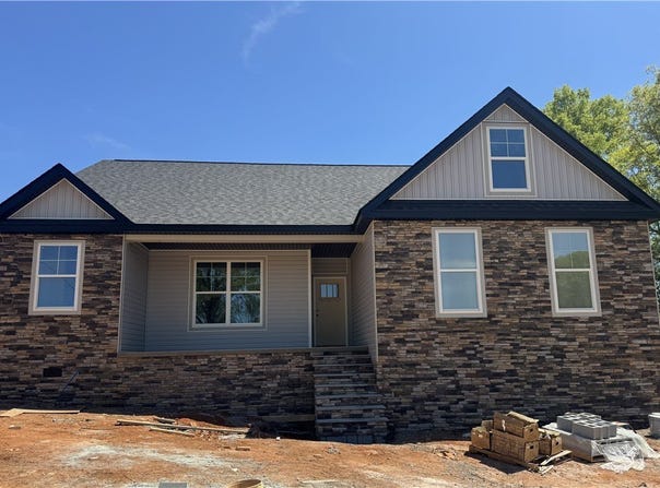 311 Davis Road, Liberty, SC 29657