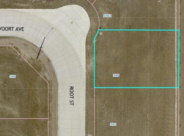 589 Root St., Grand Island, NE 68801