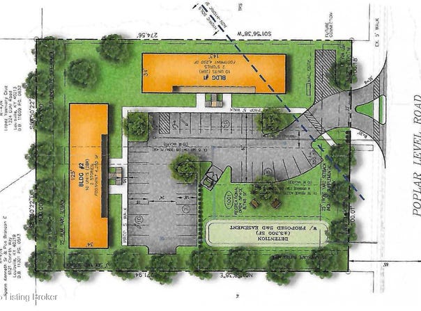 5137 Poplar Level Rd, Louisville, KY 40219