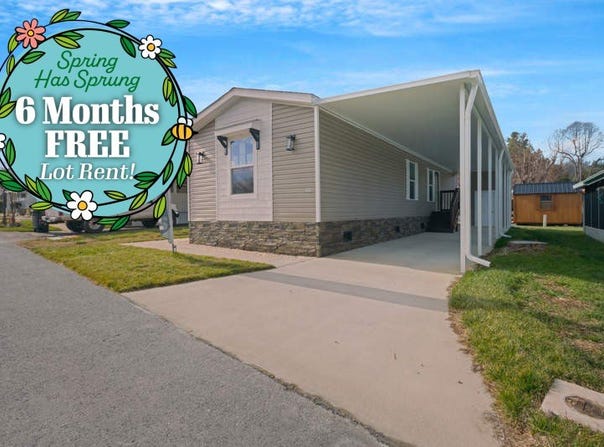 111 Half Way Tree Ln., Henderson, NC 28739