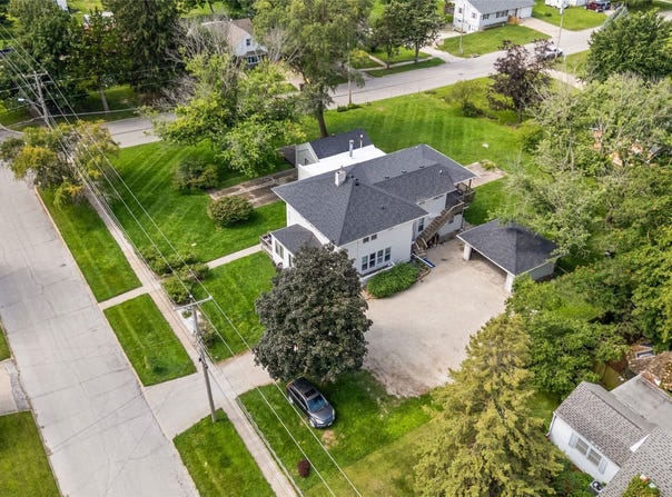 630 S Park Street, Osceola, IA 50213