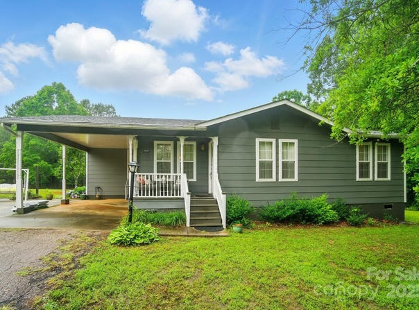 3810 Biggers Road, York, SC 29745