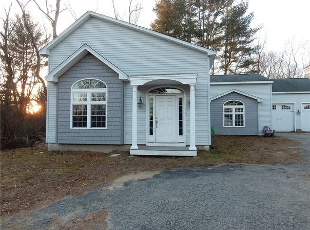 270 Blackrock Road, Coventry, RI 02816
