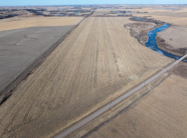 TBD  150th Ave, Primrose, NE 68655