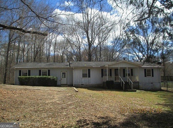 2172 Garner, Gay, GA 30218