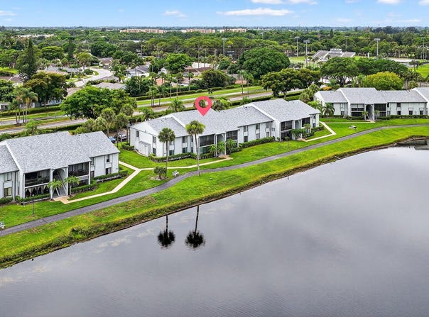 1002 Green Pine Boulevard, West Palm Beach, FL 33409
