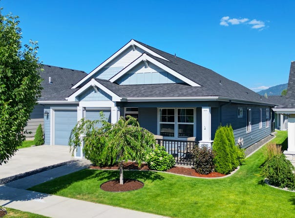 3499 W Versailles Dr, Coeur d'Alene, ID 83815