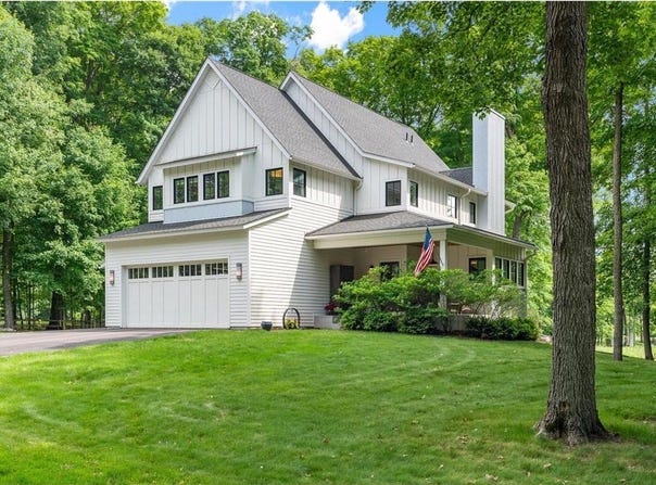 6575 S Bay Drive, Minnetrista, MN 55331