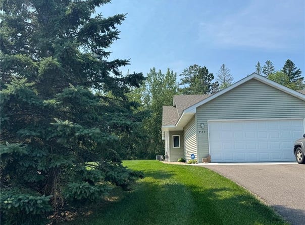 435 Maplewood Court, Isle, MN 56342