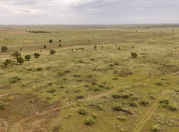 CR 525, Brownfield, TX 79316
