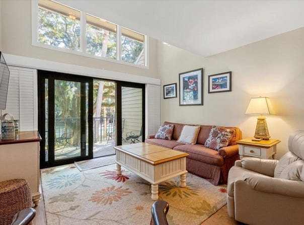 149 High Hammock Villas, Seabrook Island, SC 29455