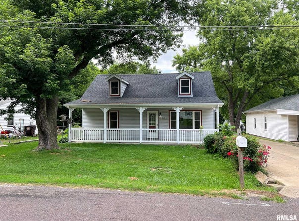 319 KENTUCKY Court, Washington, IL 61571