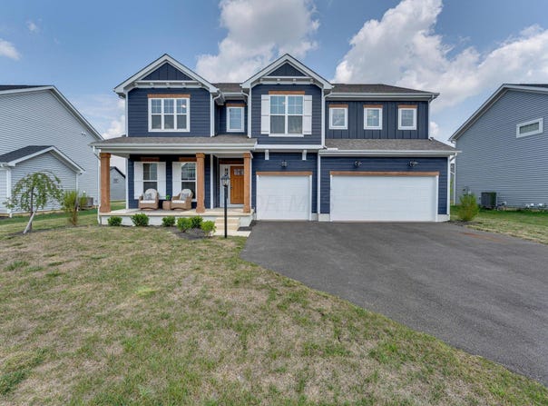 116 Kohler Street, Pickerington, OH 43147