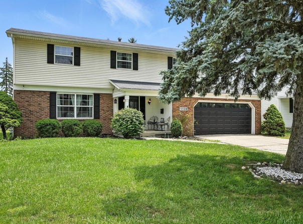 5328 Torchwood Loop E, Columbus, OH 43229