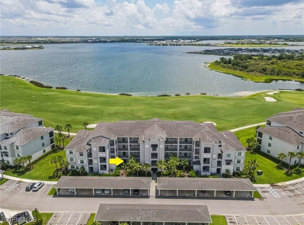 43020 Greenway Boulevard unit: 313, Punta Gorda, FL 33982