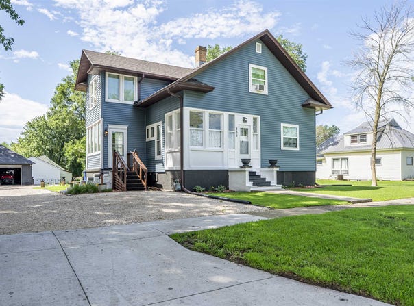 455 NW 3rd st, Primghar, IA 51245