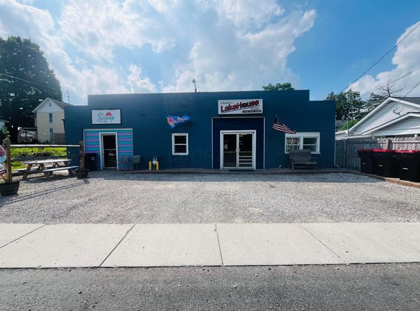 51 N Liberty Street, Alexandria, OH 43001