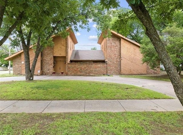 141 G Street SW, Ardmore, OK 73401