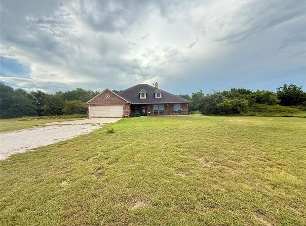 9430 W Highway 199, Poolville, TX 76487