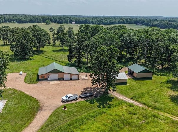 11711 Maries Road 322, Vichy, MO 65580