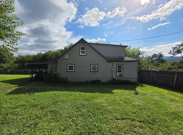 11459 Juniata Avenue, Mt. Union, PA 17066