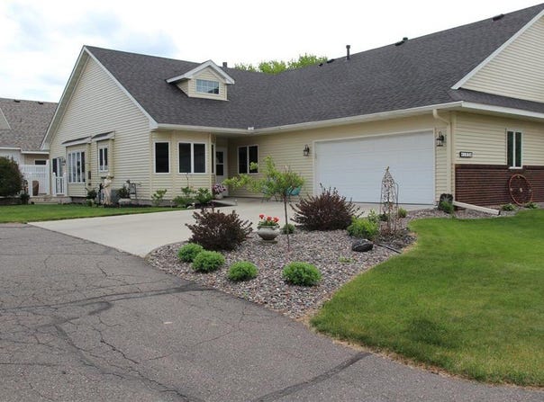 183 Cardinal Lane, Clearwater, MN 55320