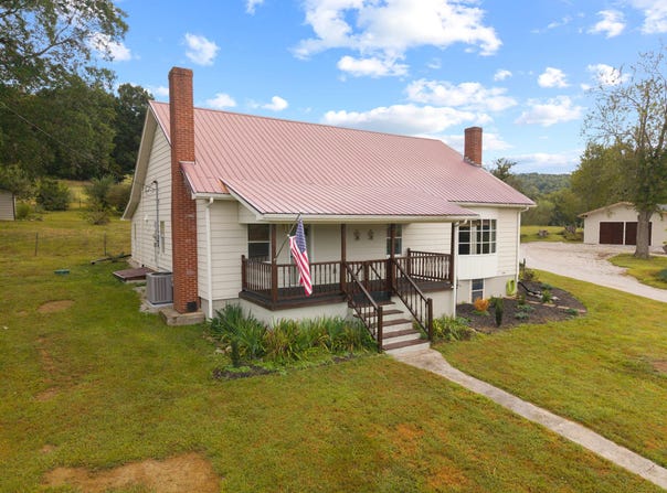 6835 Highway 167, Monticello, KY 42633