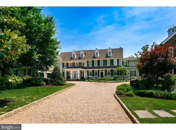 628 WINDSOCK WAY, MOORESTOWN, NJ 08057