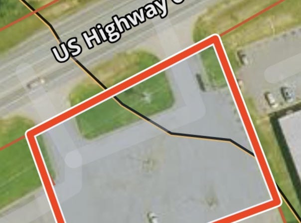 6027 US 67, Haskell, AR 72015