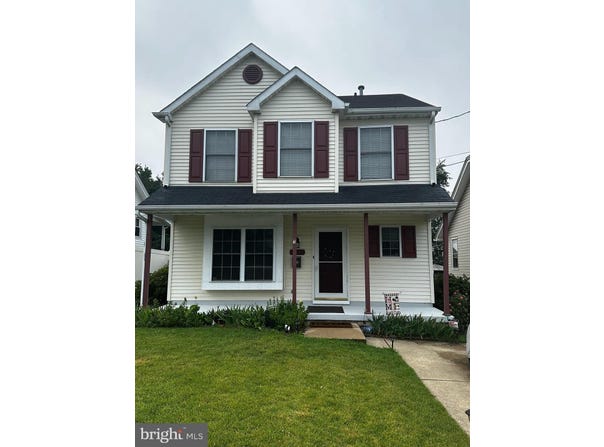 50 HAVERFORD ROAD, RUNNEMEDE, NJ 08078